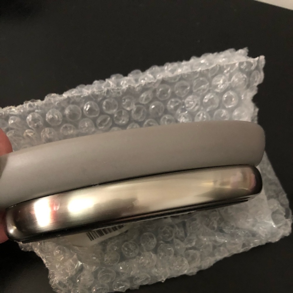 Soap dish